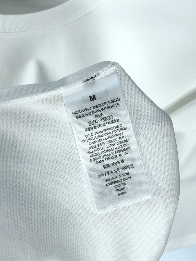 Christian Dior T-Shirts